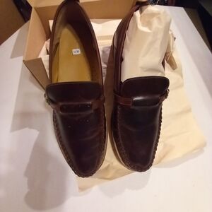 New Mens J shoes THAMES LOAFER D3309. US 11.5